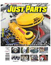 Just Parts